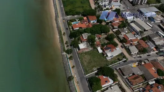 Lote/Terreno à venda, 3687m² no Casa Caiada, Olinda