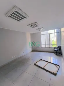 Sala Comercial à venda, 107m² no República, São Paulo