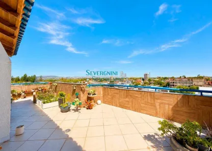 Cobertura com 2 Quartos à venda, 144m² no Vila Eunice Velha, Cachoeirinha