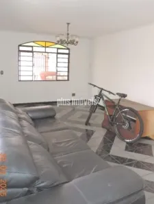 Sobrado com 4 Quartos à venda, 200m² no Vila Ipojuca, São Paulo