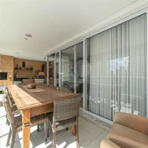 Apartamento com 4 Quartos à venda, 161m² no Campo Belo, São Paulo
