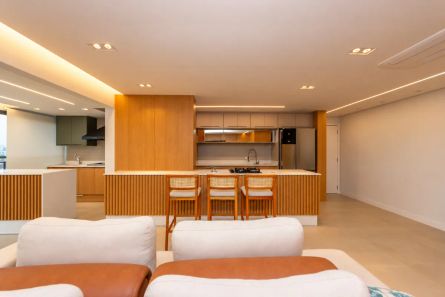 Apartamento com 2 Quartos à venda, 87m² no Vila Arcádia, São Paulo
