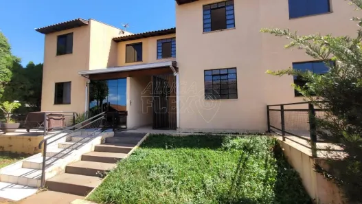 Casa de Condomínio com 3 Quartos para alugar, 60m² no Jardim Tókio, Londrina