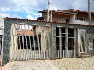 Casa com 5 Quartos à venda, 170m² no Parque Cidade Campinas, Campinas