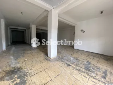 Sala Comercial para alugar, 100m² no Parque Boa Esperança, Mauá