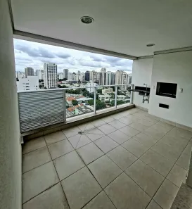Apartamento com 2 Quartos à venda, 76m² no Vila Mariana, São Paulo