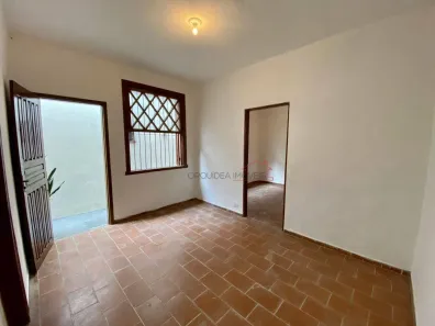 Casa com 1 Quarto para alugar, 40m² no São Judas, São Paulo