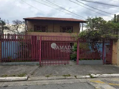 Casa com 4 Quartos à venda, 400m² no Vila Rio Branco, São Paulo