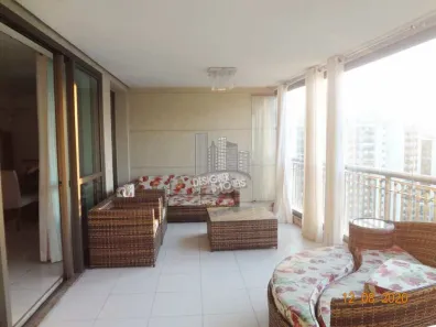 Cobertura com 3 Quartos à venda, 365m² no Barra da Tijuca, Rio de Janeiro