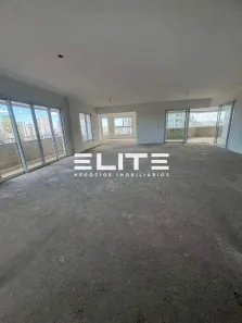 Apartamento com 4 Quartos à venda, 327m² no Campestre, Santo André