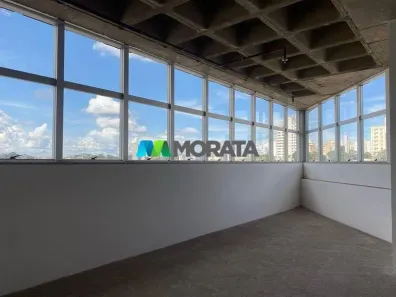 Sala Comercial com 1 Quarto à venda, 90m² no Prado, Belo Horizonte