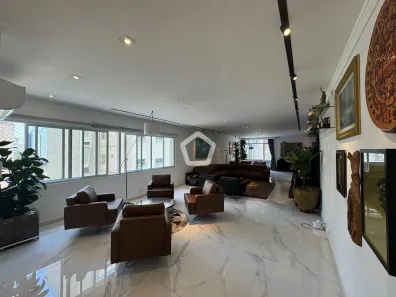 Apartamento com 2 Quartos à venda, 300m² no Bela Vista, São Paulo