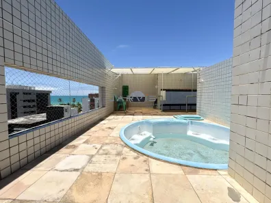Cobertura com 3 Quartos à venda, 268m² no Jatiúca, Maceió