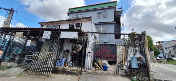 Prédio Comercial com 1 Quarto à venda, 300m² no Bento Ribeiro, Rio de Janeiro