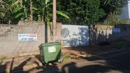 Lote/Terreno à venda, 490m² no Parque das Universidades, Campinas