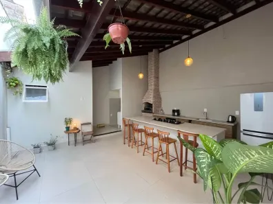 Casa com 2 Quartos à venda, 87m² no Jardim São Marco, São José do Rio Preto