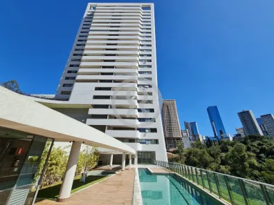 Apartamento com 4 Quartos à venda, 174m² no Vale do Sereno, Nova Lima