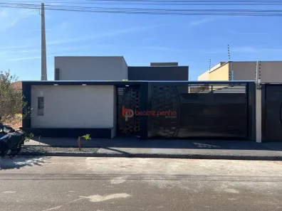 Casa com 3 Quartos à venda, 120m² no Residencial Mais Viver, São José do Rio Preto