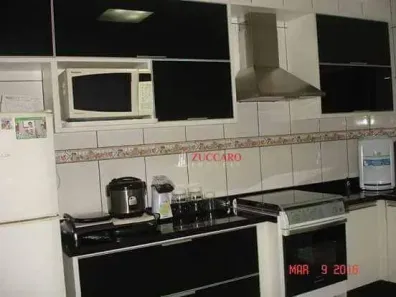 Sobrado com 3 Quartos à venda, 98m² no Vila Granada, São Paulo
