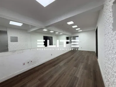 Prédio Comercial à venda, 124m² no Jardim, Santo André