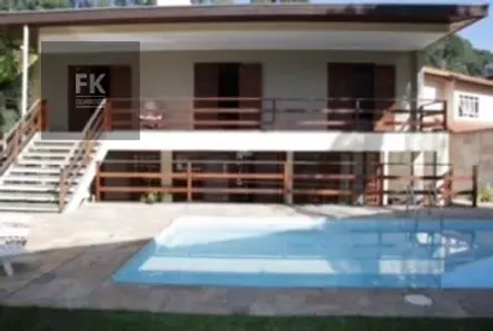 Casa de Condomínio com 4 Quartos à venda, 500m² no Alphaville Residencial Um, Barueri