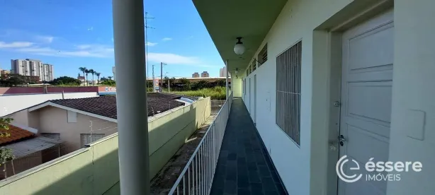 Apartamento com 2 Quartos à venda, 66m² no Vila Industrial, Campinas