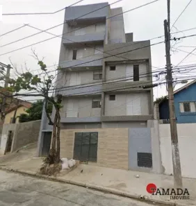 Apartamento com 1 Quarto à venda, 27m² no Cidade Antônio Estevão de Carvalho, São Paulo