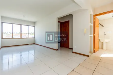 Apartamento com 1 Quarto à venda, 48m² no Santana, Porto Alegre