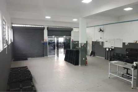 Galpão/Depósito/Armazém para alugar, 189m² no Vila Pompéia, Campinas