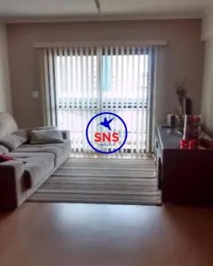 Apartamento com 1 Quarto à venda, 60m² no Centro, Campinas