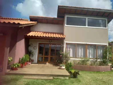 Fazenda/Sítio com 3 Quartos à venda, 120m² no Alpes de Piedade, Piedade