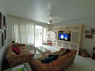 Apartamento com 3 Quartos à venda, 140m² no Pitangueiras, Guarujá