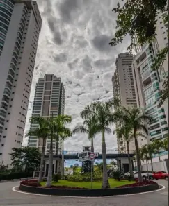 Apartamento com 2 Quartos à venda, 98m² no Alphaville Empresarial, Barueri