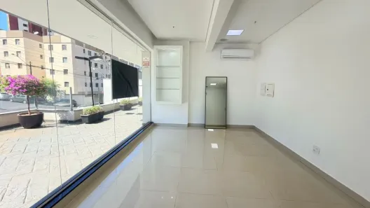 Ponto Comercial à venda, 130m² no Jardim Palma Travassos, Ribeirão Preto