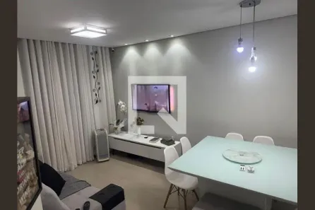 Apartamento com 2 Quartos à venda, 61m² no Santa Terezinha, São Bernardo do Campo