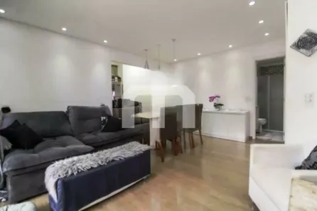 Apartamento com 2 Quartos à venda, 80m² no Vila Bertioga, São Paulo