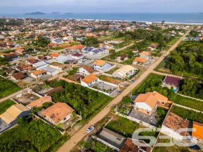 Lote/Terreno à venda, 325m² no Salinas, Balneário Barra do Sul