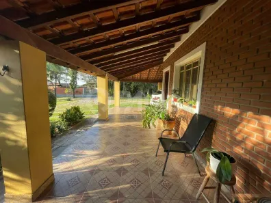 Fazenda/Sítio com 4 Quartos para alugar, 250m² no Nova Suiça, Piracicaba