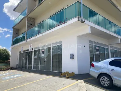 para alugar, 50m² no Petrópolis, Joinville