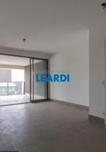 Apartamento com 3 Quartos à venda, 122m² no Sumarezinho, São Paulo