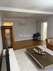Apartamento com 3 Quartos à venda, 119m² no Indianópolis, São Paulo