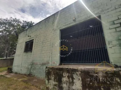 Galpão/Depósito/Armazém à venda, 125m² no Jardim Manchester (Nova Veneza), Sumaré