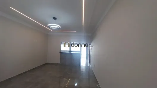 Casa com 2 Quartos à venda, 170m² no Jardim Nenê Gomes, Uberaba