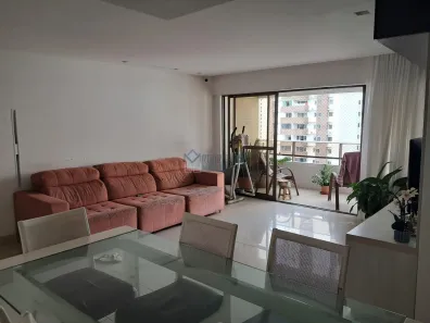 Apartamento com 4 Quartos à venda, 136m² no Boa Viagem, Recife