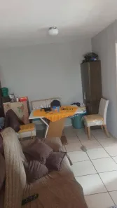 Apartamento com 2 Quartos à venda, 50m² no Vila Nina, São Paulo