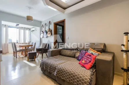 Apartamento com 2 Quartos à venda, 75m² no Jardim Itu, Porto Alegre
