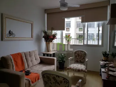 Apartamento com 2 Quartos à venda, 60m² no Fonseca, Niterói