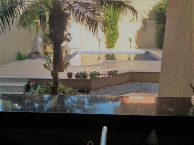 Casa de Condomínio com 4 Quartos à venda, 259m² no Roncáglia, Valinhos