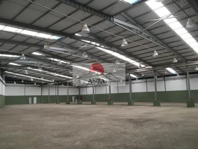 Galpão/Depósito/Armazém para alugar, 2800m² no Jardim Presidente Dutra, Guarulhos