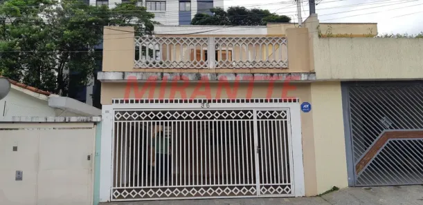 Sobrado com 2 Quartos à venda, 113m² no Imirim, São Paulo